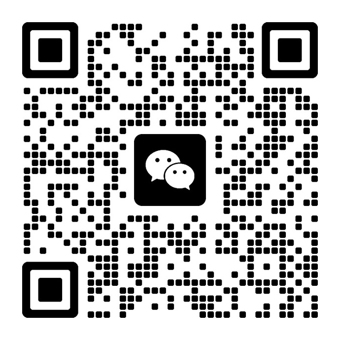 EcomCloud 客服微信二维码